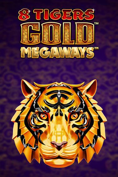 8 Tigers Gold Megaways