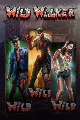 Wild Walker