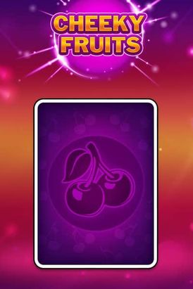 Cheeky Fruits