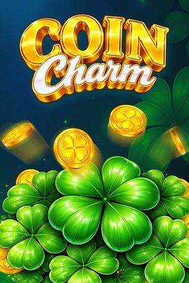 Coin Charm Hold and Win