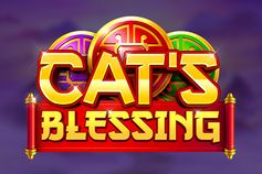 Cat's Blessing