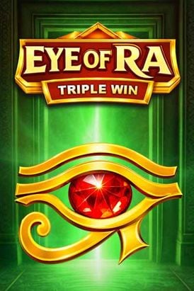 Eye of Ra: Triple Win