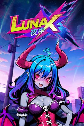 Luna X