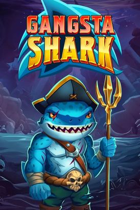 Gangsta Shark