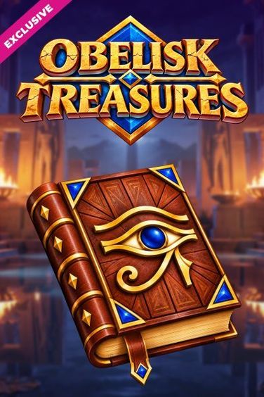 Obelisk Treasures