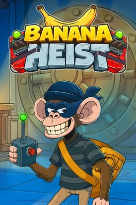 Banana Heist