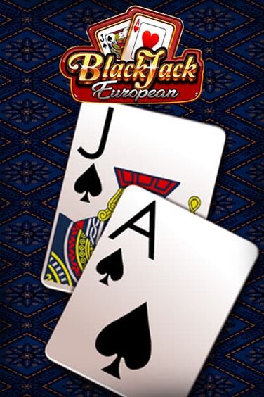 Blackjack European