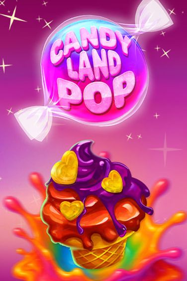 Candyland Pop