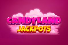 Candyland Jackpots