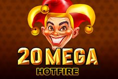 20 Mega Hotfire