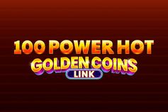 100 Power Hot Golden Coins Link