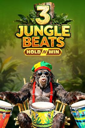3 Jungle Beats