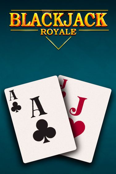 Blackjack Royale