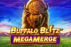 Buffalo Blitz Mega Merge