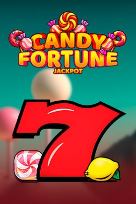 Candy Fortune Jackpot
