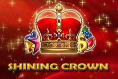 Shining Crown Cash Heat