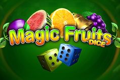 Magic Fruits Dice