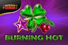 Burning Hot