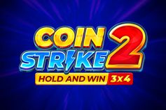 Coin Strike 2: Hold and Win