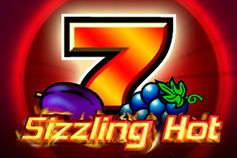 Sizzling Hot