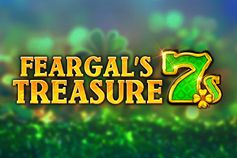 Feargal's Treasure 7s